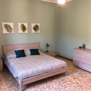  Appartement Casa Tatti