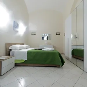 Nonna Luisella Hébergement de vacances Naples