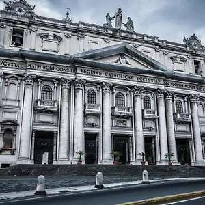 La Cupola Casa vacanze Napoli