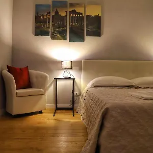  Appartement Cavour