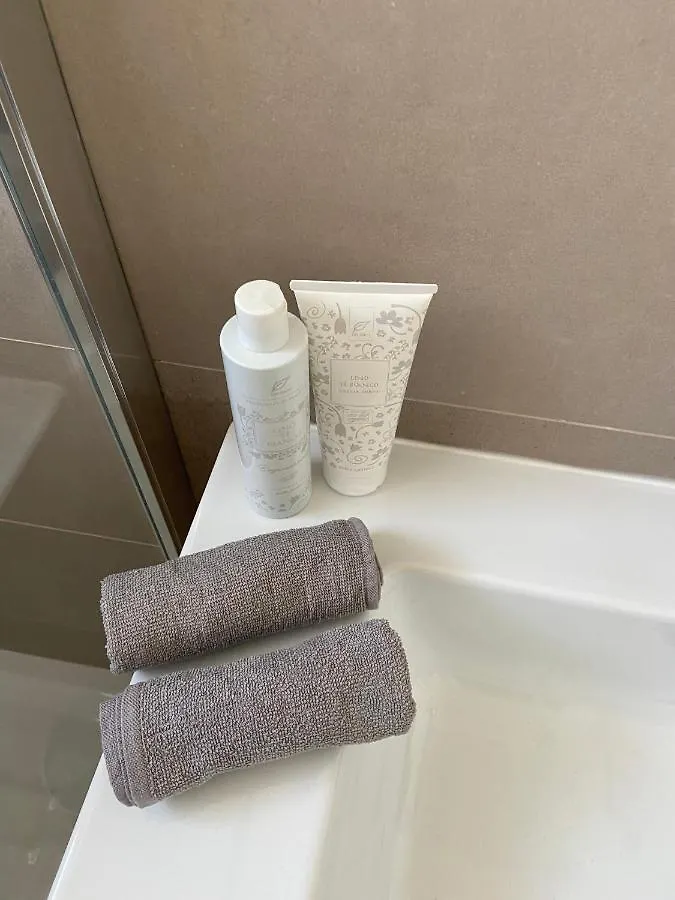 Appartement Attico Panoramico Luxury Roma